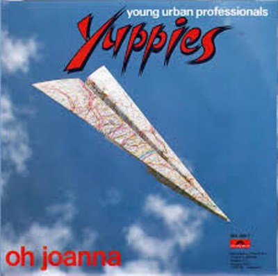 Yuppies (Young Urban Professionals) - Oh Joanna download mp3 flac