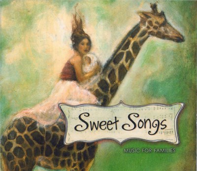 Various - Sweet Songs download mp3 flac