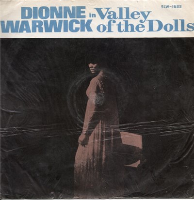 Dionne Warwick - Valley Of The Dolls download mp3 flac