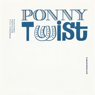 Klubborkestern Med Stallflickorna / Nacka Musikskolas Flickkör - Ponny-Twist / Vad Du Är Söt Min Egen Lilla Ponny download mp3 flac