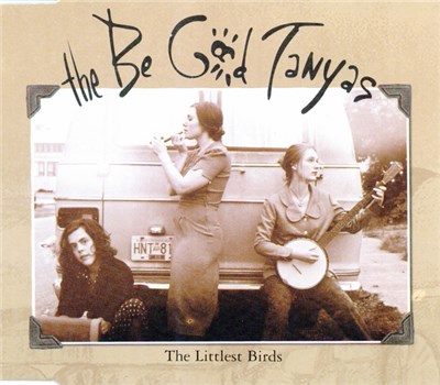 The Be Good Tanyas - The Littlest Birds download mp3 flac