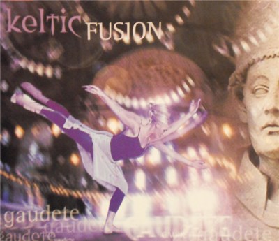 Keltic Fusion - Gaudete download mp3 flac