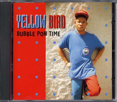 Yellow Bird - Bubble Pon Time download mp3 flac