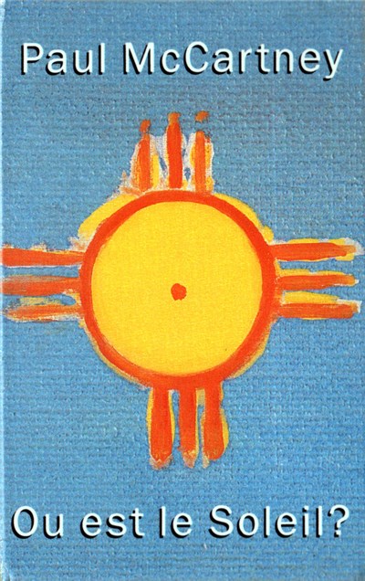 Paul McCartney - Ou Est Le Soleil? download mp3 flac