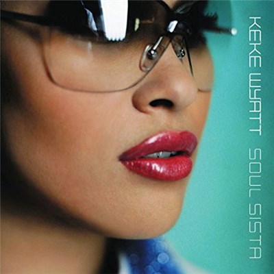 Keke Wyatt - Soul Sista download mp3 flac