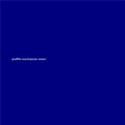 Graffiti Mechanism - Onom download mp3 flac