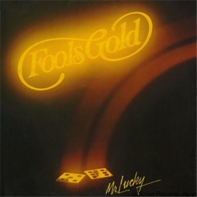 Fools Gold - Mr. Lucky download mp3 flac