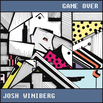 Josh Winiberg - Game Over download mp3 flac