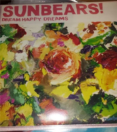 Sunbears! - Dream Happy Dreams download mp3 flac