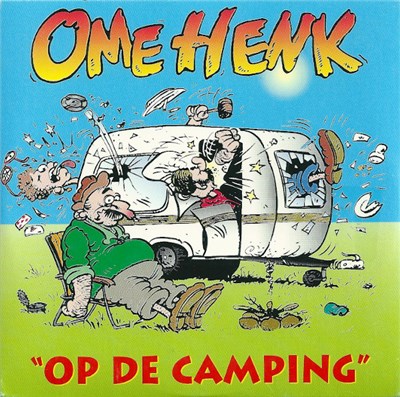 Ome Henk - Op De Camping download mp3 flac