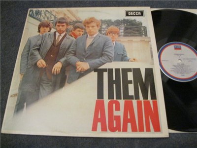 Them - Again download mp3 flac