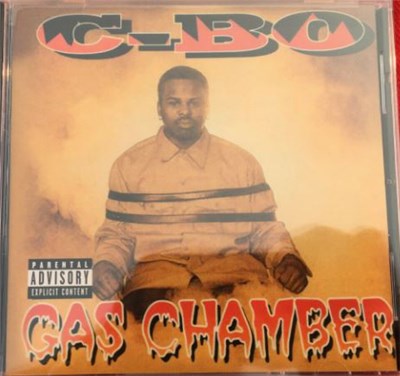 C-Bo - Gas Chamber download mp3 flac