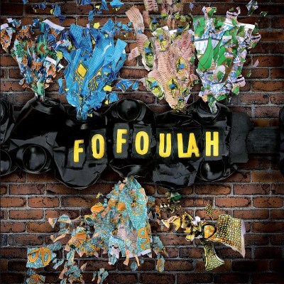 Fofoulah - Fofoulah download mp3 flac