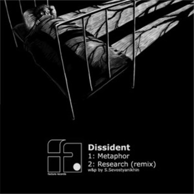 Dissident - Metaphor / Research download mp3 flac