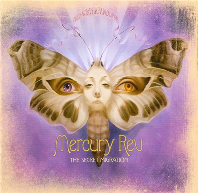 Mercury Rev - The Secret Migration download mp3 flac