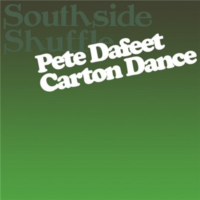 Pete Dafeet - Carton Dance download mp3 flac