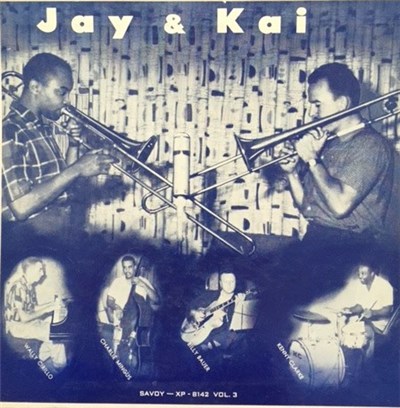 Jay & Kai - Jay & Kai, Vol. 3 download mp3 flac