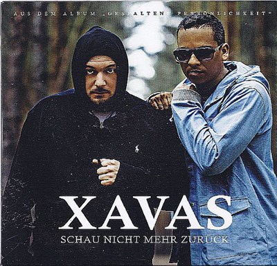 Xavas - Schau Nicht Mehr Zurück download mp3 flac