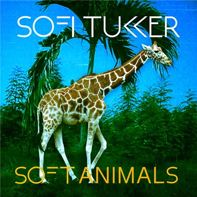 Sofi Tukker - Soft Animals download mp3 flac
