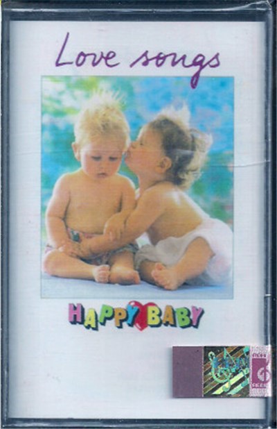 Unknown Artist - Love Songs For Babies download mp3 flac