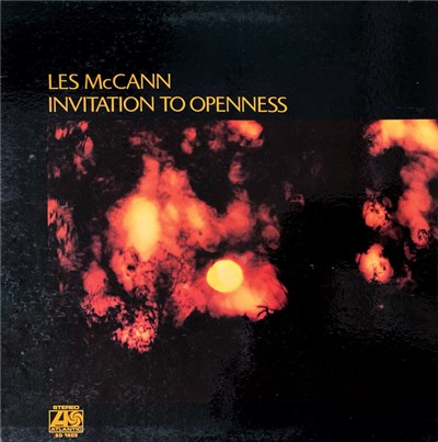 Les McCann - Invitation To Openness download mp3 flac