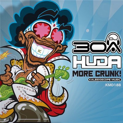 DJ30A, Huda - More Crunk! download mp3 flac