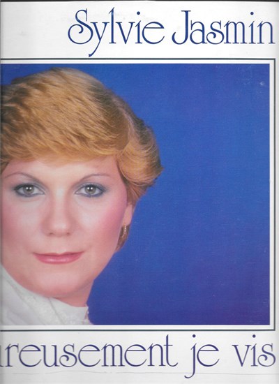 Sylvie Jasmin - Heureusement Je Vis download mp3 flac