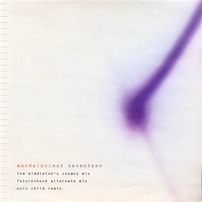 Mandalay - Not Seventeen download mp3 flac