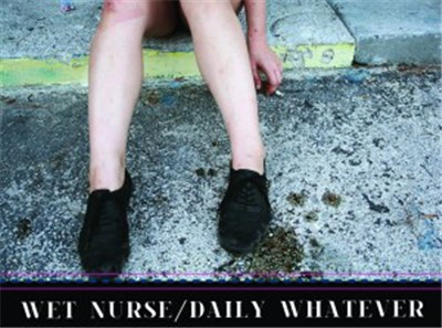Wet Nurse - Daily Whatever download mp3 flac