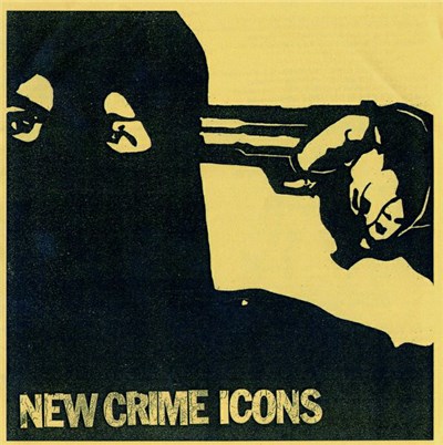 The New Crime Icons - This Makes Baby Jesus Cry download mp3 flac