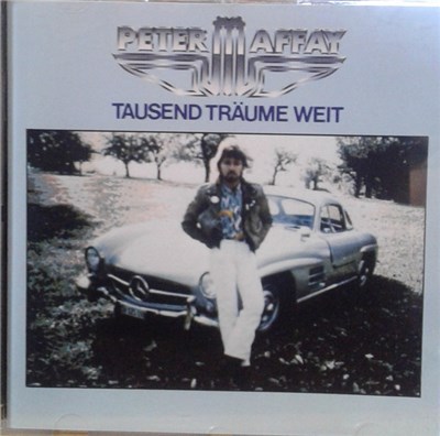 Peter Maffay - Tausend Träume Weit download mp3 flac