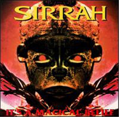 Sirrah - It's A Magical Belief download mp3 flac