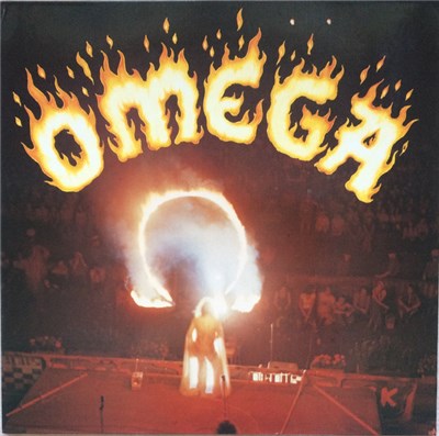 Omega - Omega III download mp3 flac