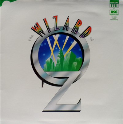 Royal Shakespeare Company - The Wizard Of Oz download mp3 flac