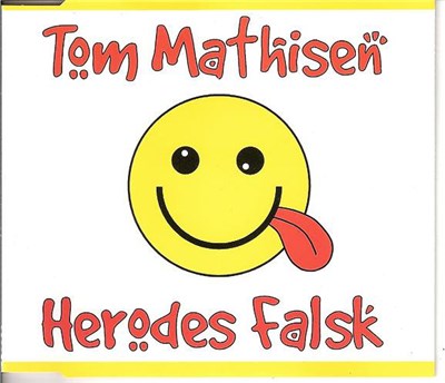 Tom Mathisen & Herodes Falsk - Min Elskede Buffet download mp3 flac