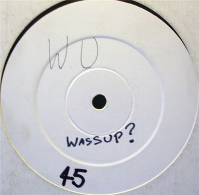 Unknown Artist - Wassup? (UK Garage Remix) download mp3 flac