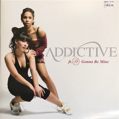 Addictive Featuring T2 - Gonna Be Mine download mp3 flac