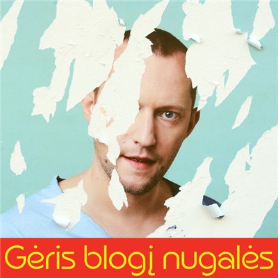 Sinickis - Gėris Blogį Nugalės download mp3 flac
