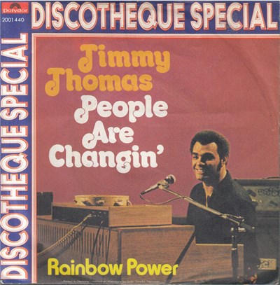 Timmy Thomas - People Are Changin' download mp3 flac