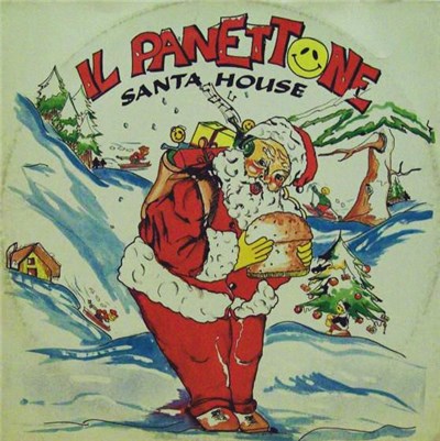 Santa House - Il Panettone download mp3 flac