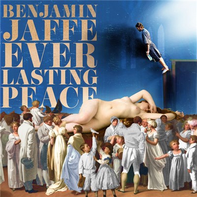 Benjamin Jaffe - Everlasting Peace download mp3 flac