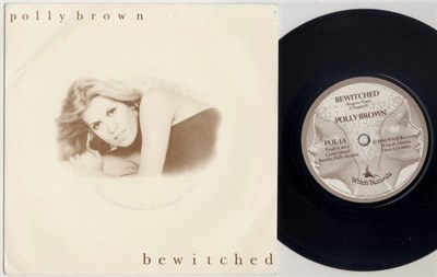 Polly Brown - Bewitched download mp3 flac
