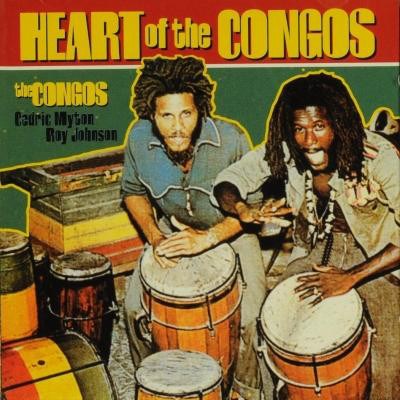The Congos - Heart Of The Congos download mp3 flac
