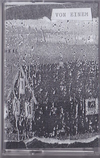 Von Einem - Returned To The River download mp3 flac