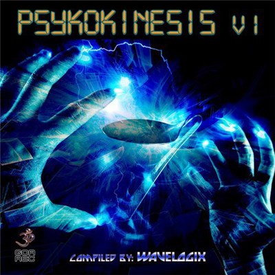 Wavelogix - Psykokinesis V1 download mp3 flac