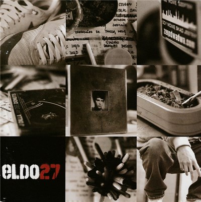 Eldo - 27 download mp3 flac