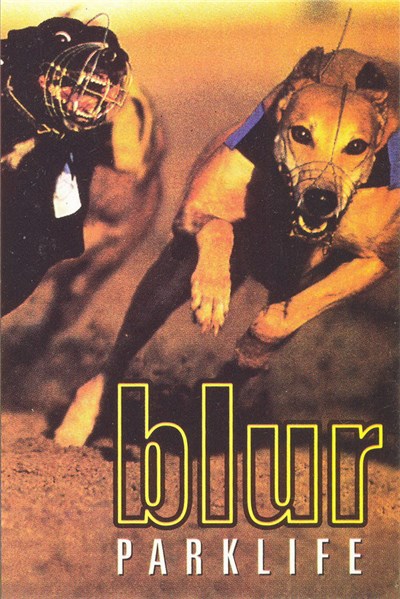 Blur - Parklife download mp3 flac