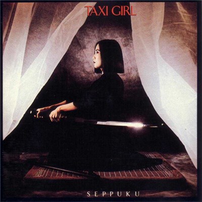 Taxi Girl - Seppuku download mp3 flac