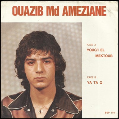 Ouazib Md Ameziane - Youg'i El Mektoub download mp3 flac
