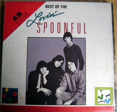 The Lovin' Spoonful - Best Of Lovin' Spoonful download mp3 flac